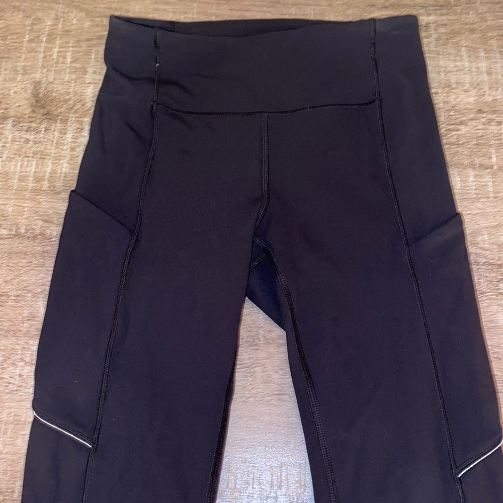 Lulu Lemon leggings